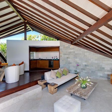 The Layar - Designer Villas And Spa, Chse Certified Seminyak Quarto foto
