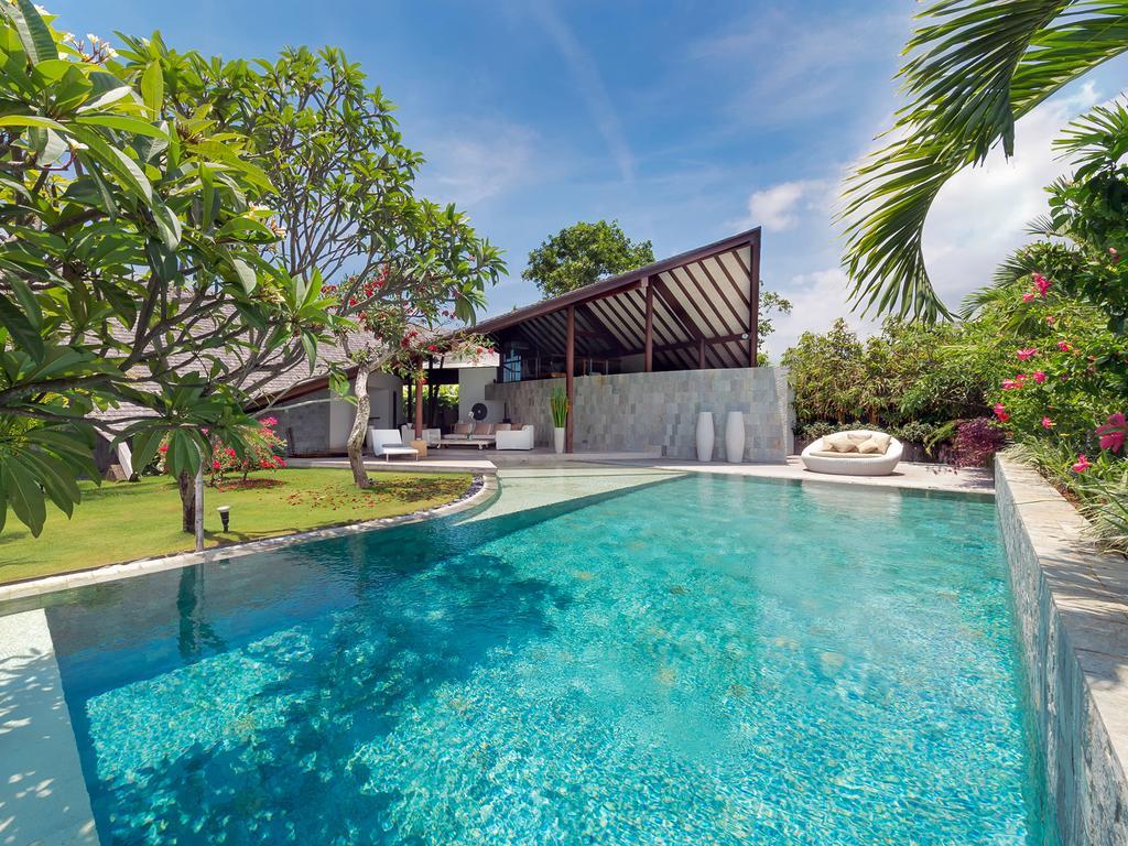 The Layar - Designer Villas And Spa, Chse Certified Seminyak Quarto foto