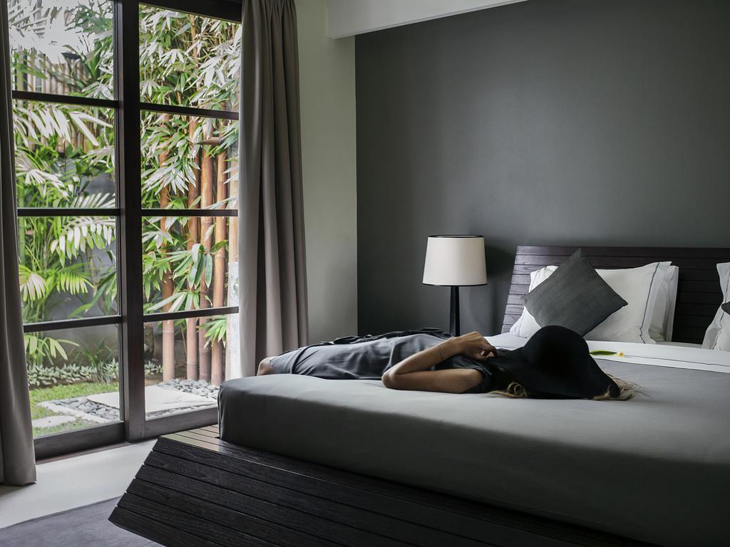 The Layar - Designer Villas And Spa, Chse Certified Seminyak Quarto foto